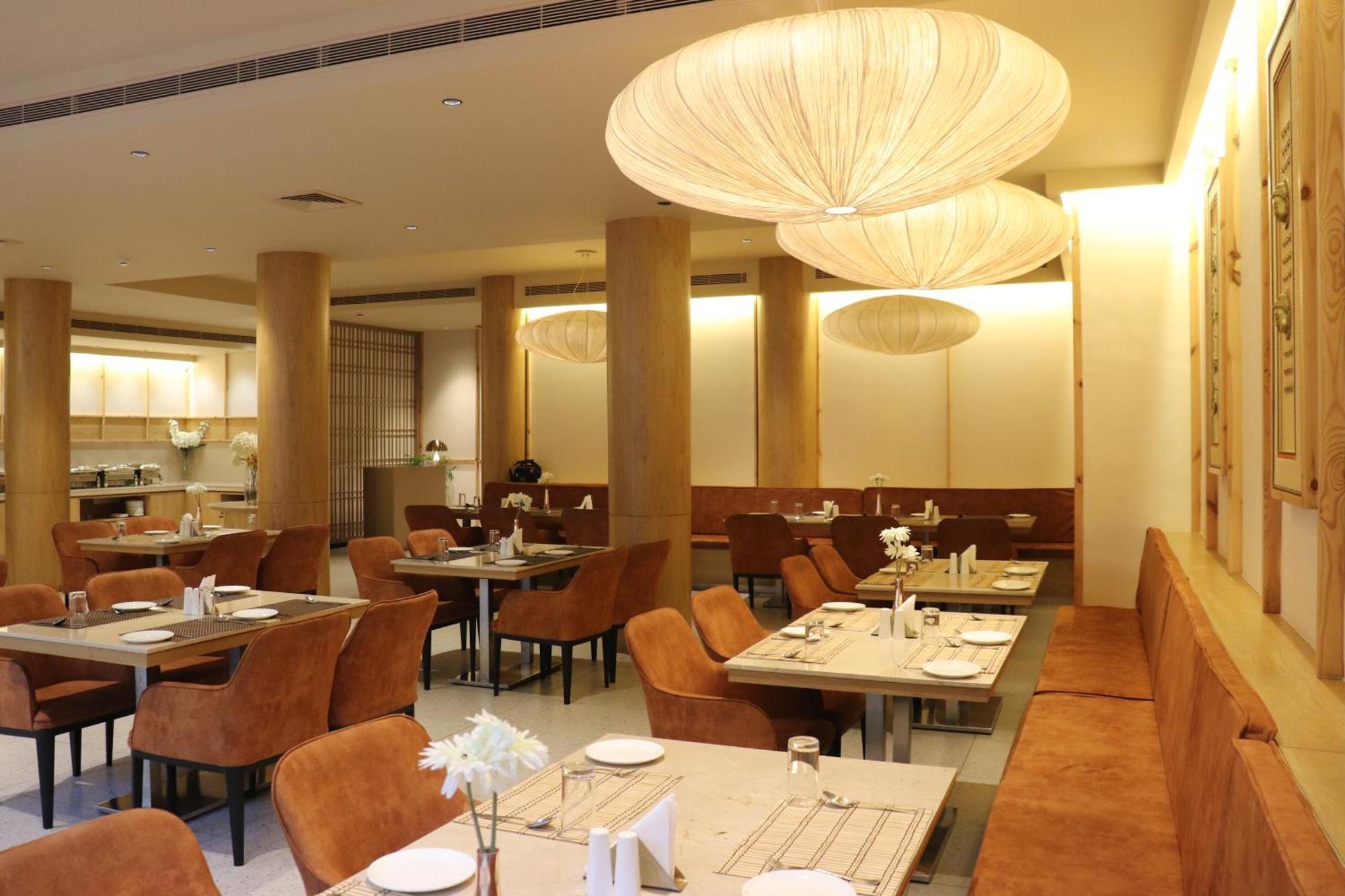 37Th Crescent Hotel Bengaluru Exteriör bild